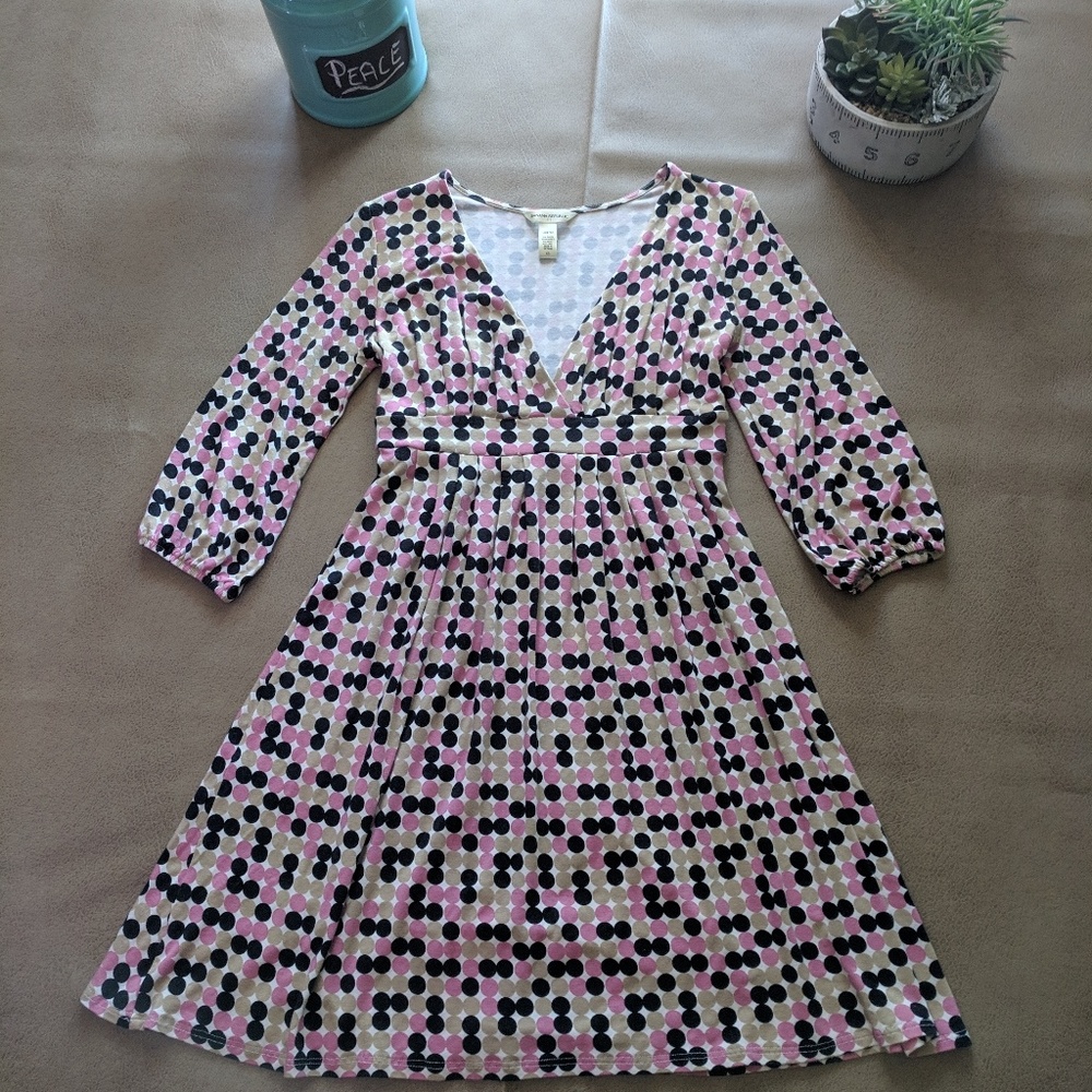 🌸 Banana Republic Spring Dress 🌸